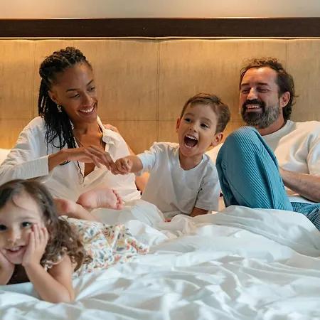Sheraton Grand Rio Hotel & Resort-2