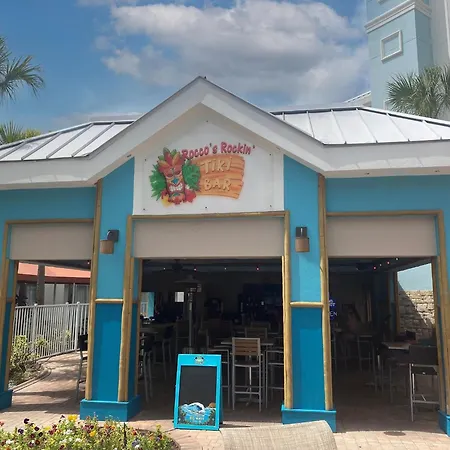 Holiday Inn Resort Orlando - Lake Buena Vista By Ihg-2