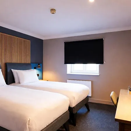 Village Hotel Solihull-3