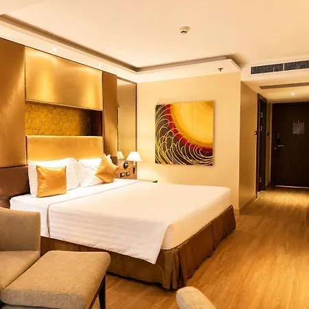Nova Gold Hotel Pattaya-2