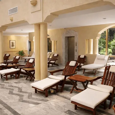 Hasdrubal Thalassa & Spa Port El Kantaoui-3
