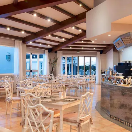Apartamentos Fariones-2