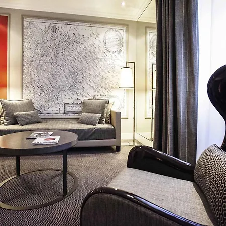 Park Hotel Grenoble - Handwritten Collection-2