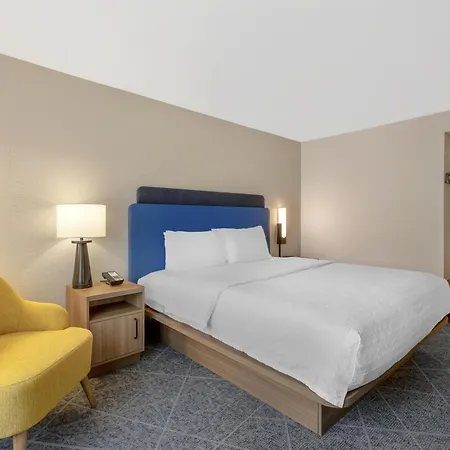 Hampton Inn & Suites Nashville Franklin-2