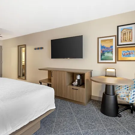 Hampton Inn & Suites Nashville Franklin-3