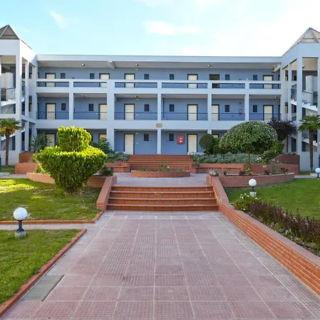 Atrium Hotel-3