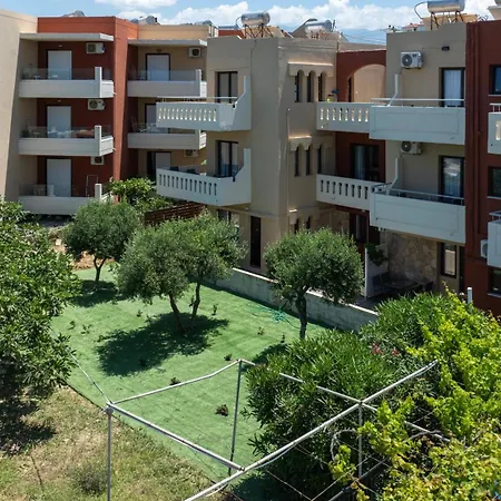 Ekavi Apartments-2