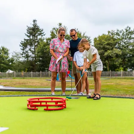 Vakantiepark Witterzomer-2