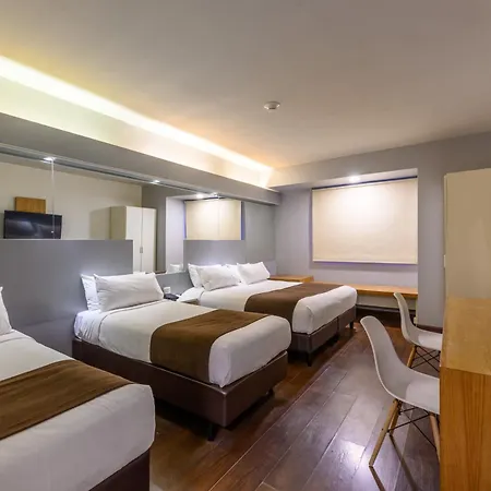 Hathor Hotels Mendoza-2