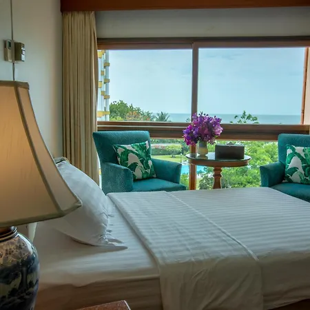 Sailom Hotel Hua Hin - Sha Extra Plus-3