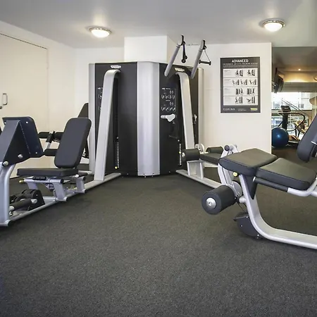 Pullman Quay Grand Sydney Harbour-3