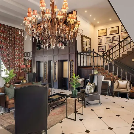 Protea Hotel By Marriott Kimberley-2
