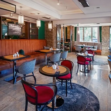 Rysy Boutique Hotel-2