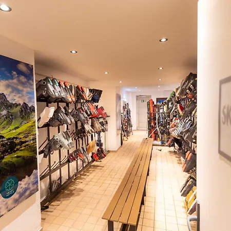 Heart Hotel Arlberg-2