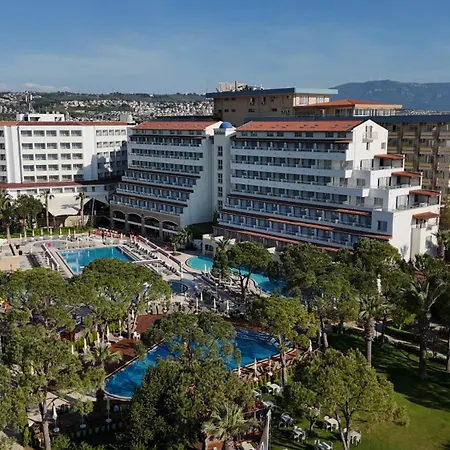 Batihan Beach Resort & Spa-2