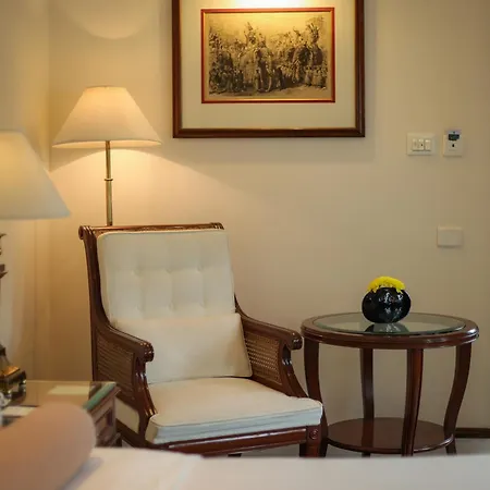 The Imperial, New Delhi-3