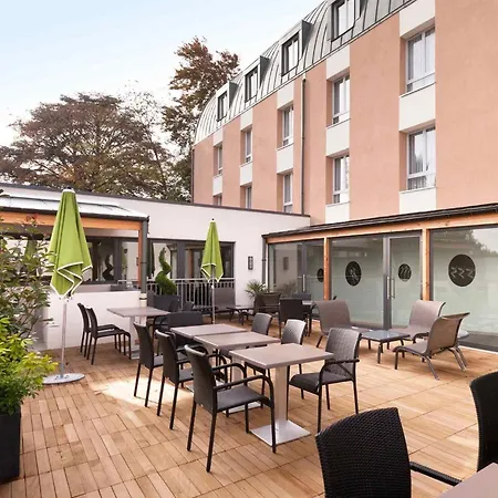 Ibis Styles Beaune Centre-2