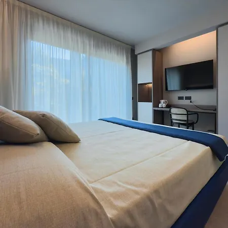 Nettuno Residence Hotel-2