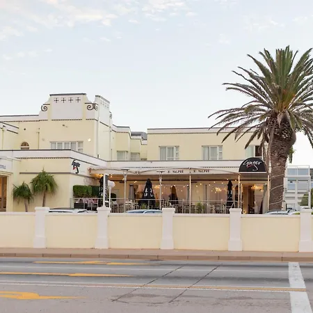 The Beach Hotel-3