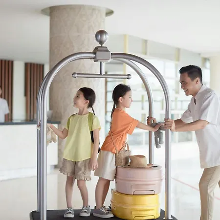 Sheraton Bali Kuta Resort-2