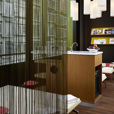 25Hours Hotel Zuerich West-2