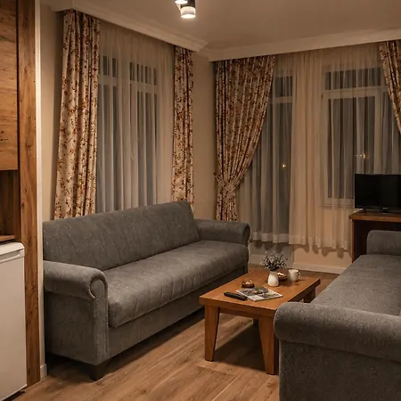 Bella Rose Apart Hotel, Alanya-3