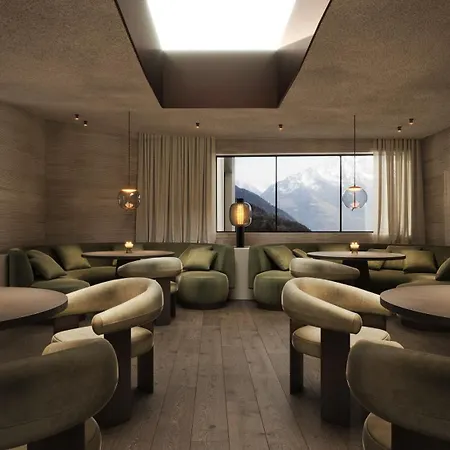 Gourmet & Wine Hotel Austria-3