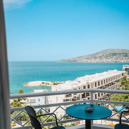 Saranda Hotel-2