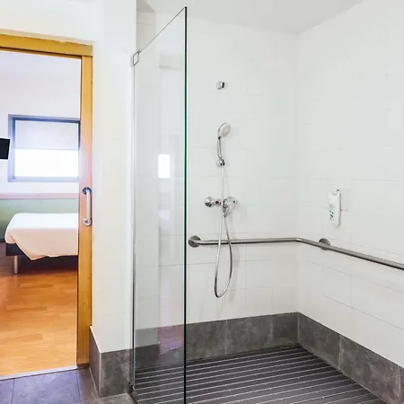Ibis Budget Madrid Vallecas-2