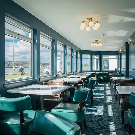 The Lochalsh Hotel - Isle Of Skye-3
