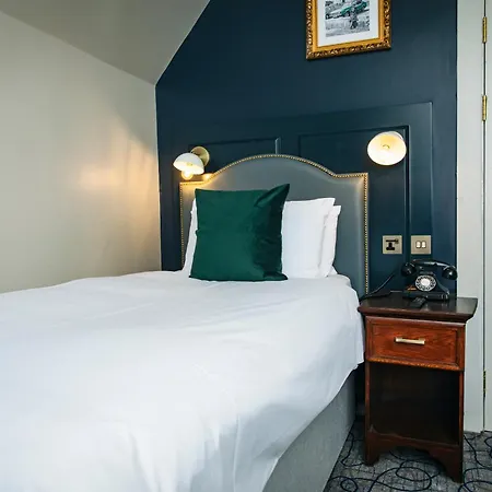 The Lochalsh Hotel - Isle Of Skye-2