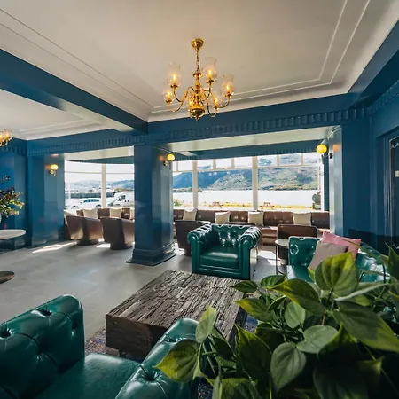 The Lochalsh Hotel - Isle Of Skye-3
