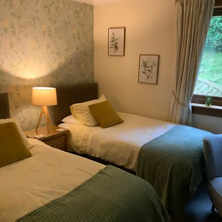 Cairnryan Bed And Breakfast-3