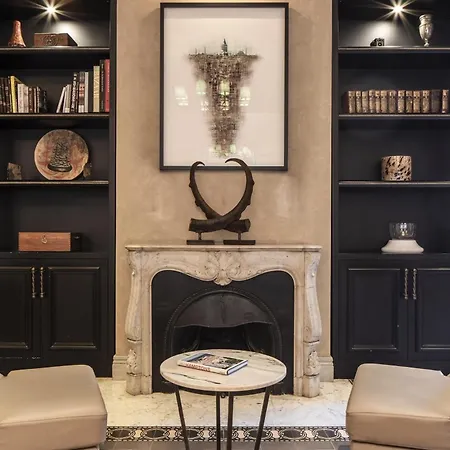 The Bank Hotel Istanbul, A Member Of Design Hotels-3
