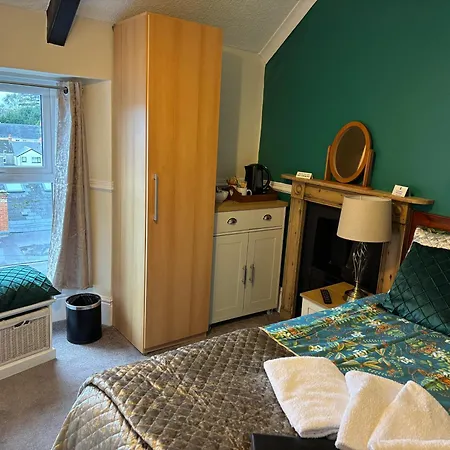 Weybourne Guest House-3