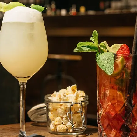 Ruby Sofie Hotel Vienna By Ihg-3