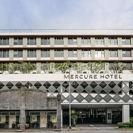 Mercure Singapore Tyrwhitt-2