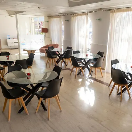California Beach Hotel - Adults Only-2