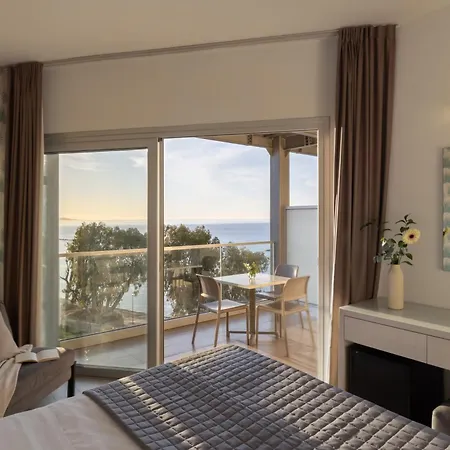 Harmony Bay Hotel-3