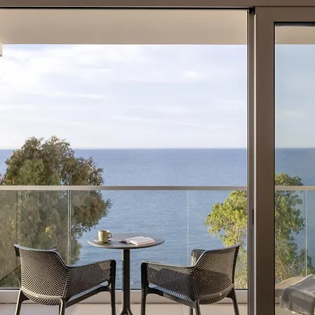 Harmony Bay Hotel-3