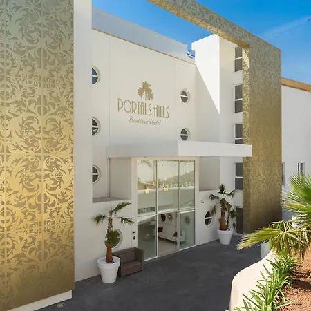 Portals Hills Boutique Hotel-3