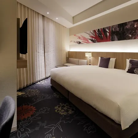 Millennium Mitsui Garden Hotel Tokyo - Ginza-3