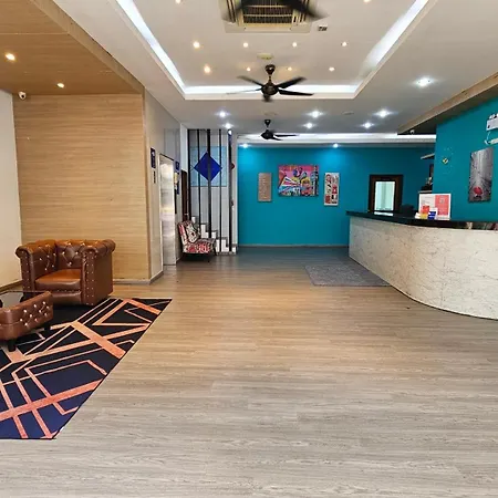 Icheck Inn Central Patong-2