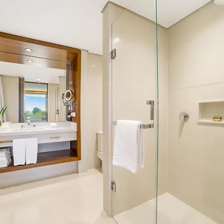 Hilton Barra Rio De Janeiro-2