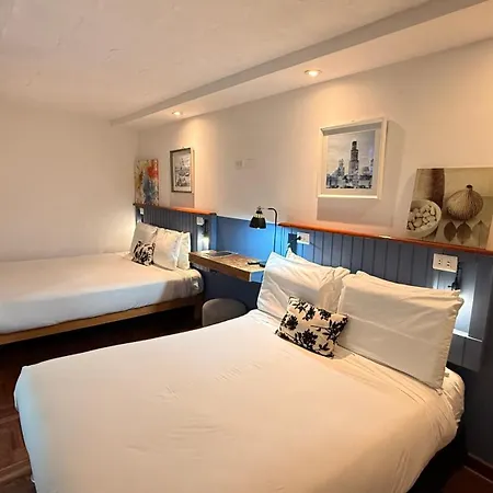 La Casa del Viajero-3