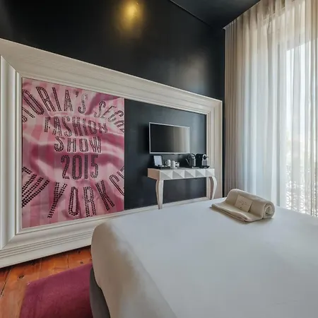 Rm The Experience - Small Portuguese Hotels-2