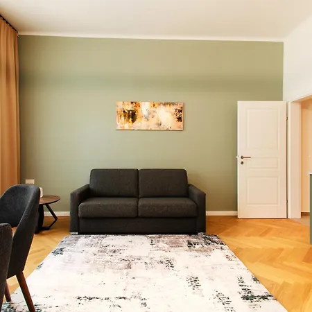 Vienna Stay Apartments Or Rooms 1050-3