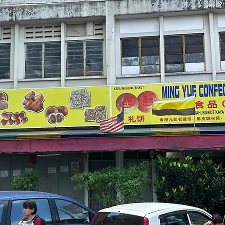 Yy Residences-2