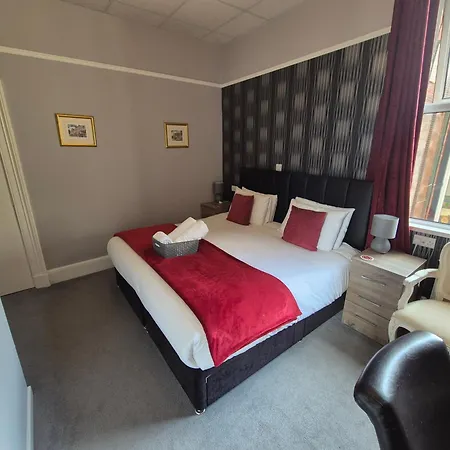 The Braemar Southport-3