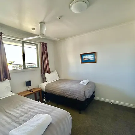 Lake Tekapo Village Motel-3